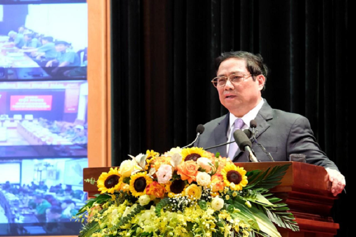 Hoi nghi truc tuyen Chuyen doi so 2